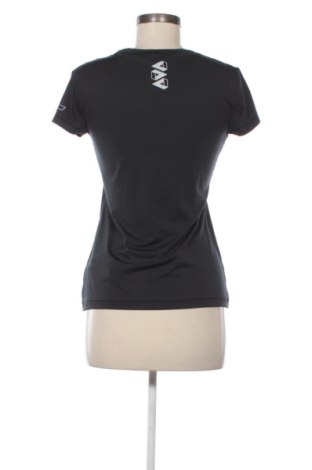 Damen T-Shirt Crivit, Größe S, Farbe Schwarz, Preis € 9,99