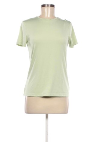 Damski T-shirt Crivit, Rozmiar S, Kolor Zielony, Cena 38,03 zł