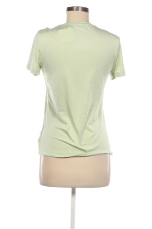 Damski T-shirt Crivit, Rozmiar S, Kolor Zielony, Cena 38,03 zł