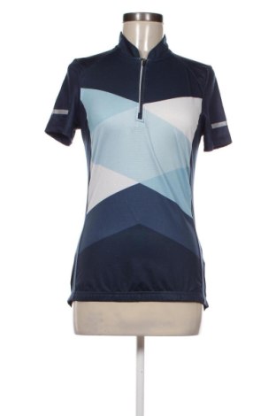 Damen T-Shirt Crivit, Größe M, Farbe Blau, Preis 9,99 €