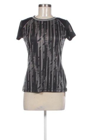 Damen T-Shirt Crivit, Größe M, Farbe Schwarz, Preis 11,99 €