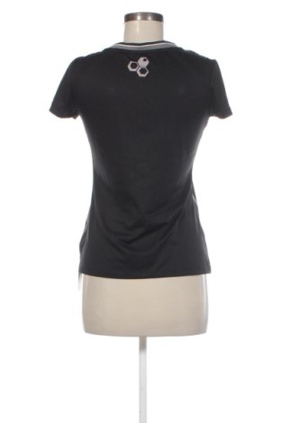 Damen T-Shirt Crivit, Größe M, Farbe Schwarz, Preis 11,99 €