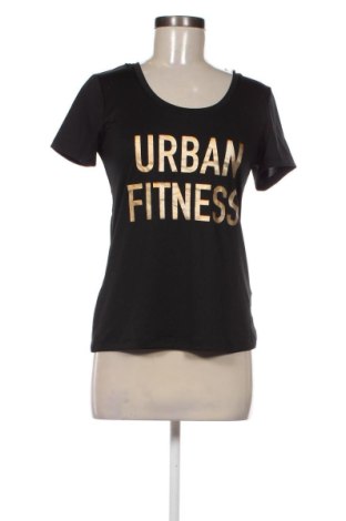 Tricou de femei Crivit, Mărime S, Culoare Negru, Preț 44,99 Lei