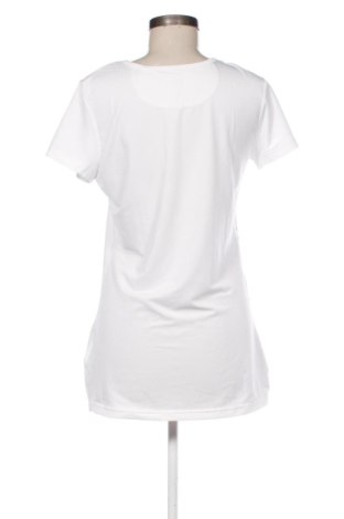 Damen T-Shirt Crivit, Größe M, Farbe Weiß, Preis 8,68 €