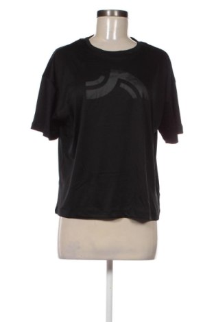 Damen T-Shirt Crivit, Größe M, Farbe Schwarz, Preis 11,99 €