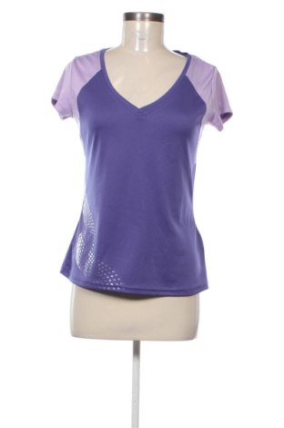 Tricou de femei Crivit, Mărime S, Culoare Mov, Preț 44,99 Lei