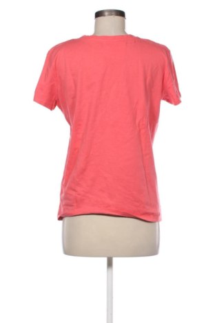 Damen T-Shirt Cropp, Größe L, Farbe Rosa, Preis 9,00 €