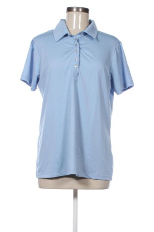 Damen T-Shirt Daily Sports, Größe XL, Farbe Blau, Preis € 12,99