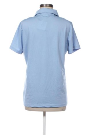 Damen T-Shirt Daily Sports, Größe XL, Farbe Blau, Preis € 12,99