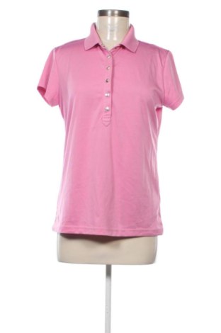 Γυναικείο t-shirt Daily Sports, Μέγεθος L, Χρώμα Ρόζ , Τιμή 12,99 €