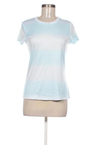 Γυναικείο t-shirt Danskin, Μέγεθος S, Χρώμα Πολύχρωμο, Τιμή 7,00 €