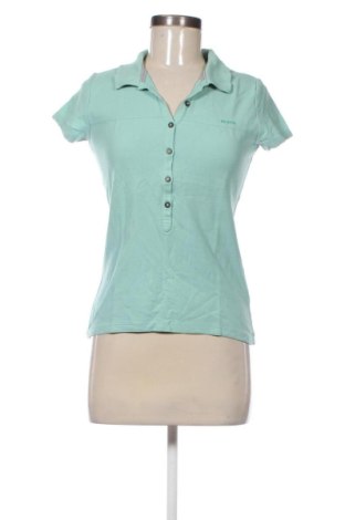 Дамска тениска De.corp By Esprit, Размер S, Цвят Зелен, Цена 2,04 €, #136528991