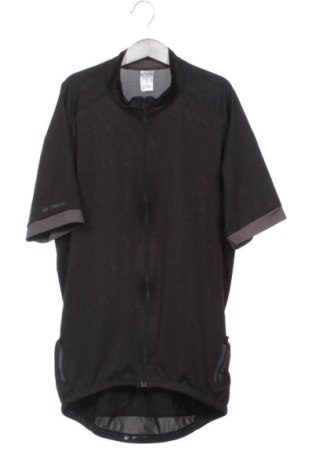 Дамска тениска Decathlon, Размер S, Цвят Черен, Цена 7,66 €