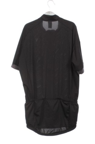 Дамска тениска Decathlon, Размер S, Цвят Черен, Цена 7,66 €