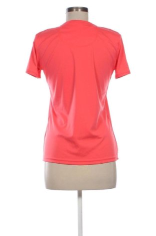 Damski T-shirt Decathlon, Rozmiar S, Kolor Różowy, Cena 37,99 zł