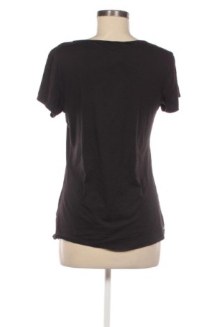 Tricou de femei Decathlon, Mărime M, Culoare Negru, Preț 44,99 Lei