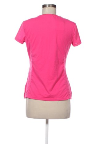 Damski T-shirt Decathlon, Rozmiar M, Kolor Różowy, Cena 37,99 zł