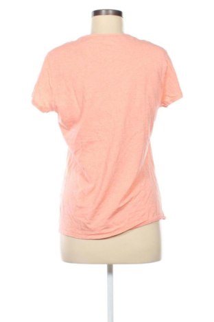 Γυναικείο t-shirt Decathlon, Μέγεθος L, Χρώμα Πορτοκαλί, Τιμή 8,99 €