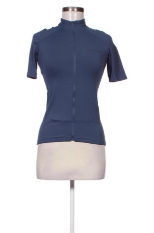 Damen T-Shirt Decathlon, Größe XS, Farbe Blau, Preis 9,99 €