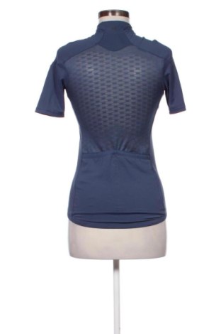 Damen T-Shirt Decathlon, Größe XS, Farbe Blau, Preis 9,99 €