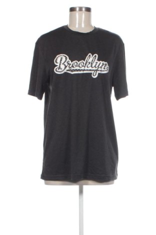 Tricou de femei Decathlon, Mărime M, Culoare Gri, Preț 44,99 Lei