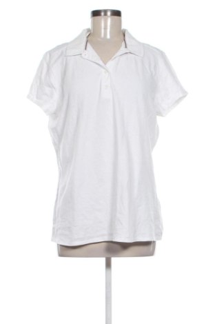 Дамска тениска Decathlon, Размер XL, Цвят Бял, Цена 8,18 €, #136565839
