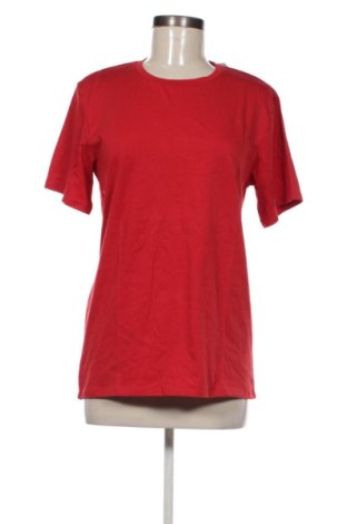 Női póló Decathlon, Méret M, Szín Piros, Ár 3 669 Ft