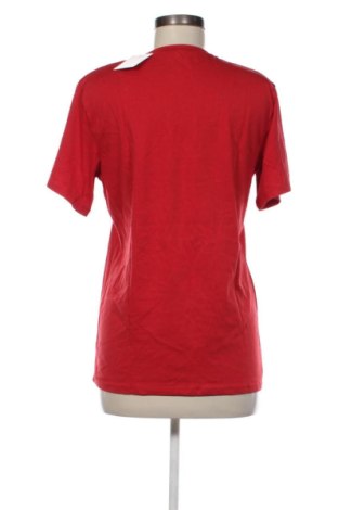 Női póló Decathlon, Méret M, Szín Piros, Ár 3 669 Ft