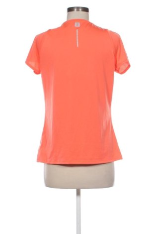 Damen T-Shirt Decathlon, Größe L, Farbe Orange, Preis 10,55 €