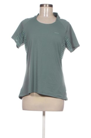 Damen T-Shirt Decathlon, Größe L, Farbe Grün, Preis € 9,99