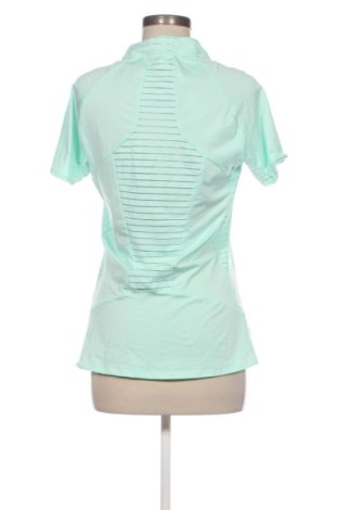 Damen T-Shirt Decathlon, Größe L, Farbe Grün, Preis 9,99 €