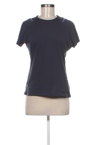 Γυναικείο t-shirt Decathlon, Μέγεθος L, Χρώμα Γκρί, Τιμή 8,99 €