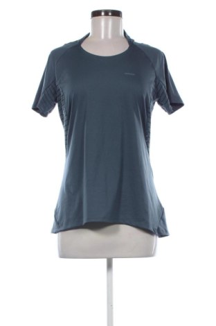 Damen T-Shirt Decathlon, Größe L, Farbe Blau, Preis € 9,99