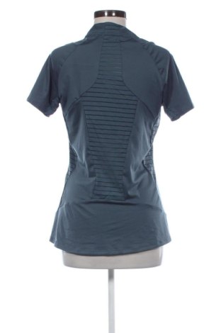 Damen T-Shirt Decathlon, Größe L, Farbe Blau, Preis € 9,99