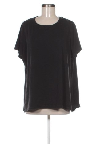 Damen T-Shirt Decathlon Creation, Größe XXL, Farbe Schwarz, Preis 11,99 €