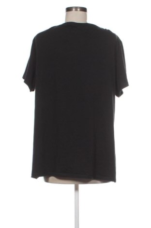 Damen T-Shirt Decathlon Creation, Größe XXL, Farbe Schwarz, Preis 11,99 €