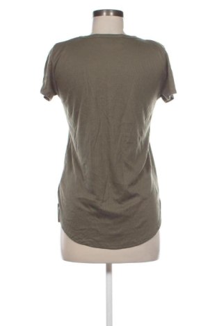 Дамска тениска Decjuba, Размер M, Цвят Зелен, Цена 14,31 €