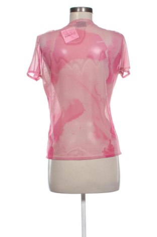 Tricou de femei Desigual, Mărime XL, Culoare Multicolor, Preț 85,99 Lei