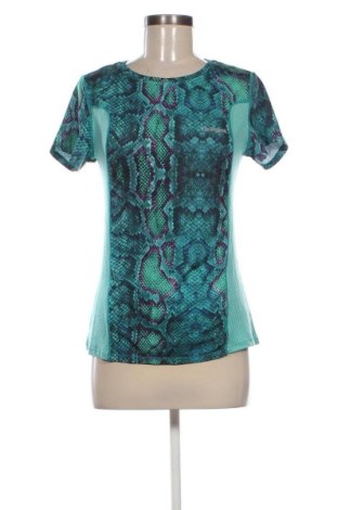 Γυναικείο t-shirt Desigual, Μέγεθος M, Χρώμα Πολύχρωμο, Τιμή 13,80 €