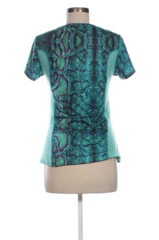Γυναικείο t-shirt Desigual, Μέγεθος M, Χρώμα Πολύχρωμο, Τιμή 13,80 €