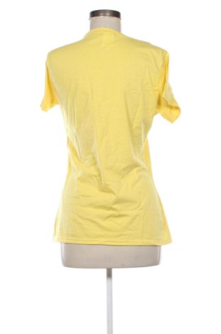 Damski T-shirt Disney, Rozmiar M, Kolor Żółty, Cena 60,99 zł