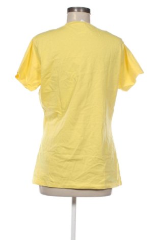 Tricou de femei Disney, Mărime L, Culoare Galben, Preț 88,99 Lei