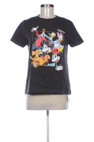 Dámské tričko Disney, Velikost S, Barva Šedá, Cena  259,00 Kč