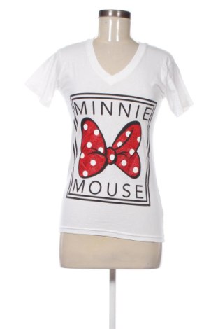 Női póló Disney, Méret XS, Szín Fehér, Ár 4 439 Ft