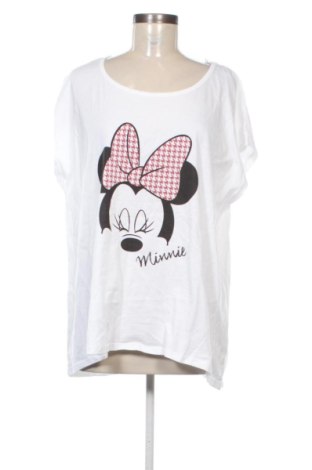 Дамска тениска Disney, Размер 3XL, Цвят Многоцветен, Цена 9,20 €, #136593027
