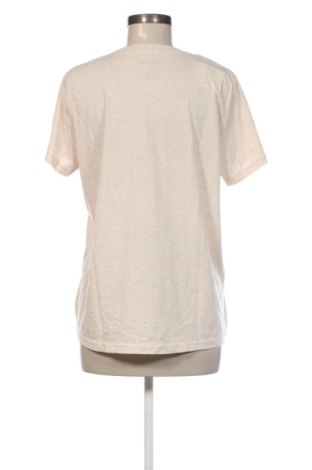 Γυναικείο t-shirt Disney, Μέγεθος L, Χρώμα  Μπέζ, Τιμή 10,99 €