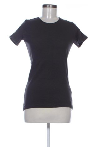 Damen T-Shirt Domyos, Größe M, Farbe Schwarz, Preis 11,99 €