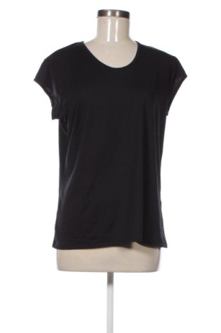 Damen T-Shirt Domyos, Größe XL, Farbe Schwarz, Preis 7,10 €
