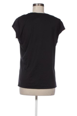 Damen T-Shirt Domyos, Größe XL, Farbe Schwarz, Preis 7,10 €