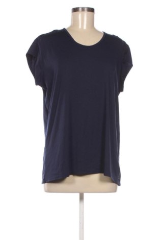 Damen T-Shirt Domyos, Größe XL, Farbe Blau, Preis 7,10 €